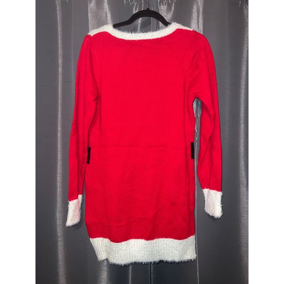 Ugly Christmas Sweater Xmas Size Small - Picture 3 of 3